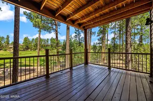 630 S Rockcress Ln, Show Low, AZ 85901 - Photo 6