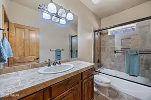 630 S Rockcress Ln, Show Low, AZ 85901 - Photo 36