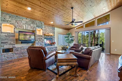 630 S Rockcress Lane, Show Low, AZ 85901 - Photo 14