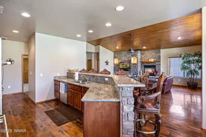 630 S Rockcress Lane, Show Low, AZ 85901 - Photo 16