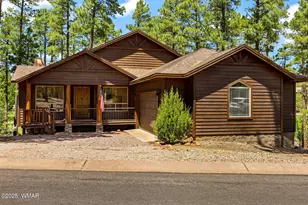 630 S Rockcress Ln, Show Low, AZ 85901 - Photo 2