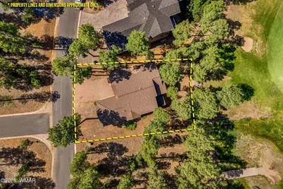 630 S Rockcress Lane, Show Low, AZ 85901 - Photo 10