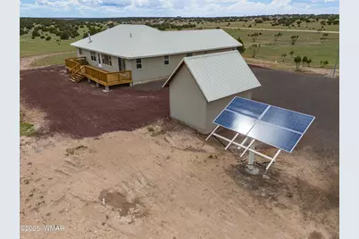 596 County Road 8500, Concho, AZ 85924 - Photo 2