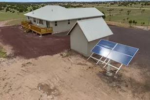 596 County Road 8500, Concho, AZ 85924 - Photo 2