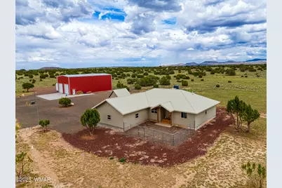 596 County Road 8500, Concho, AZ 85924 - Photo 1