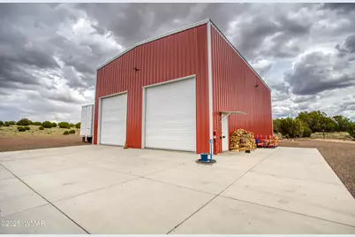 596 County Road 8500, Concho, AZ 85924 - Photo 36