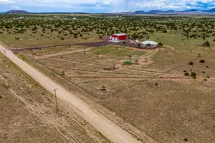596 County Road 8500, Concho, AZ 85924 - Photo 32