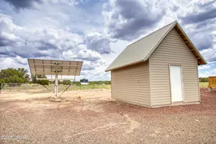 596 County Road 8500, Concho, AZ 85924 - Photo 26