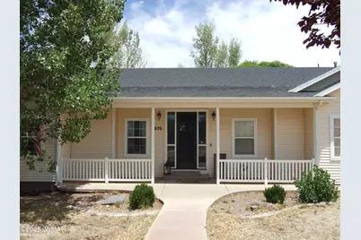 1676 W Quarterhorse Drive, Snowflake, AZ 85937 - Photo 1