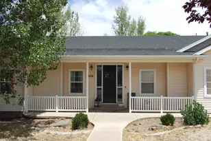 1676 W Quarter Horse Dr, Snowflake, AZ 85937 - Photo 16