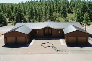 4696 W Tatanka Loop, Show Low, AZ 85901 - Photo 48