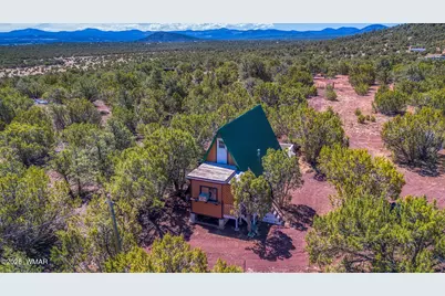 87 N 3132, Vernon, AZ 85940 - Photo 22