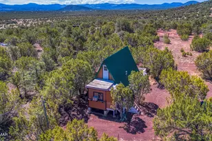 87 N 3132, Vernon, AZ 85940 - Photo 22