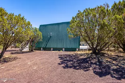 87 N 3132, Vernon, AZ 85940 - Photo 20