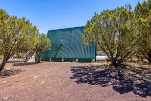 87 N 3132, Vernon, AZ 85940 - Photo 20