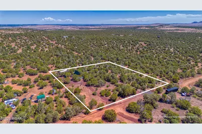 87 N 3132, Vernon, AZ 85940 - Photo 24