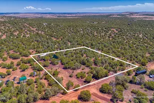 87 N 3132, Vernon, AZ 85940 - Photo 24