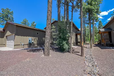 5470 W Glenn Abbey Trail, Lakeside, AZ 85929 - Photo 4
