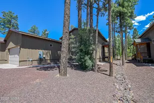 5470 W Glenn Abbey Trail, Lakeside, AZ 85929 - Photo 4