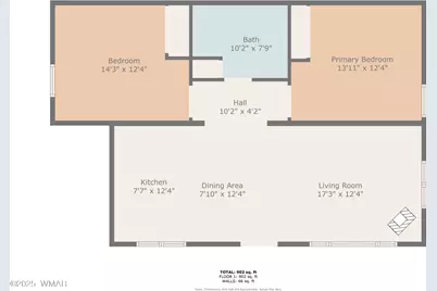 100 Main Street, Greer, AZ 85927 - Photo 62