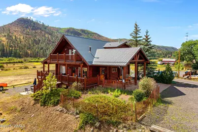 100 Main Street, Greer, AZ 85927 - Photo 4