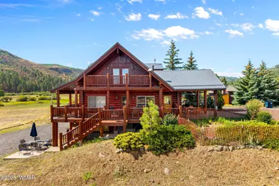 100 Main Street, Greer, AZ 85927 - Photo 2