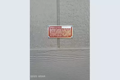 65 County Road 3199, Vernon, AZ 85940 - Photo 36