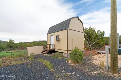 65 County Road 3199, Vernon, AZ 85940 - Photo 30
