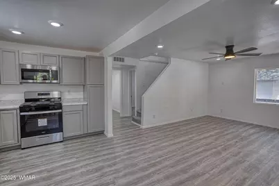 2494 Poplar Drive, Pinetop, AZ 85935 - Photo 4