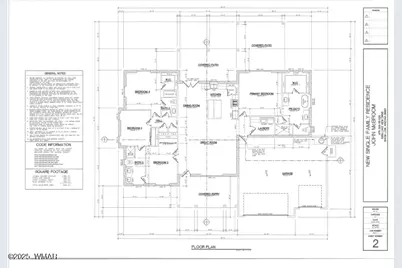 8384 Lake View Drive, Show Low, AZ 85901 - Photo 16