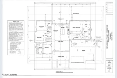 8384 Lake View Drive, Show Low, AZ 85901 - Photo 4