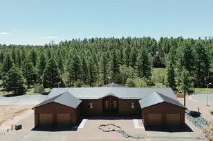 4690 W Tatanka Loop, Show Low, AZ 85901 - Photo 34