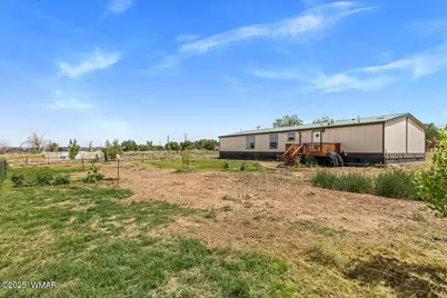 936 W Papermill Road, Taylor, AZ 85939 - Photo 22