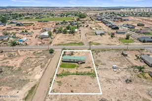 936 W Papermill Rd, Taylor, AZ 85939 - Photo 36