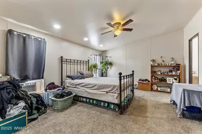 936 W Papermill Road, Taylor, AZ 85939 - Photo 14