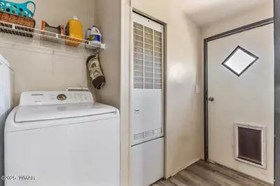 936 W Papermill Road, Taylor, AZ 85939 - Photo 20