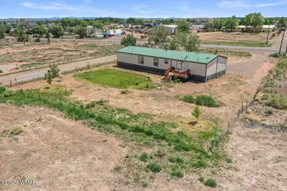 936 W Papermill Road, Taylor, AZ 85939 - Photo 26