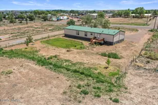 936 W Papermill Rd, Taylor, AZ 85939 - Photo 26