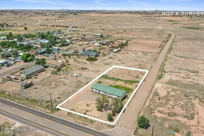 936 W Papermill Road, Taylor, AZ 85939 - Photo 34