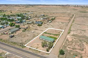 936 W Papermill Rd, Taylor, AZ 85939 - Photo 34