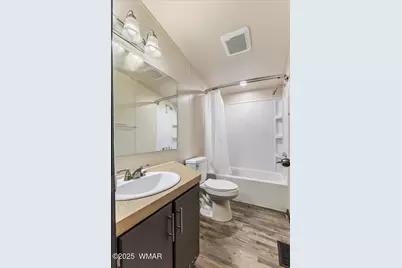 936 W Papermill Road, Taylor, AZ 85939 - Photo 18