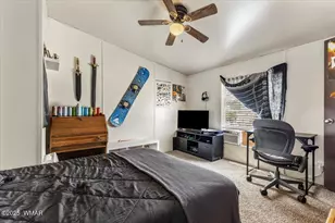 936 W Papermill Rd, Taylor, AZ 85939 - Photo 16