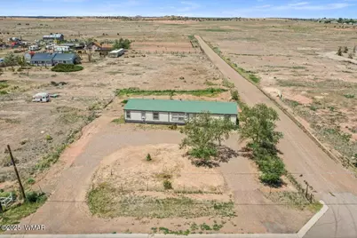 936 W Papermill Road, Taylor, AZ 85939 - Photo 38