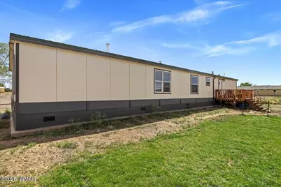 936 W Papermill Road, Taylor, AZ 85939 - Photo 24