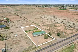 936 W Papermill Rd, Taylor, AZ 85939 - Photo 32