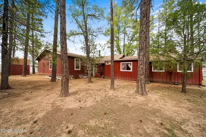 508 Larson Road, Lakeside, AZ 85929 - Photo 40