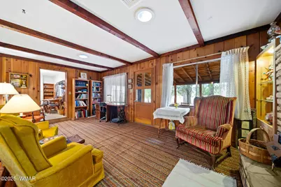 508 Larson Road, Lakeside, AZ 85929 - Photo 22