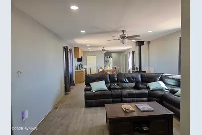 8619 E Juniper Berry Trail, Snowflake, AZ 85937 - Photo 4