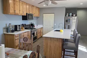 8619 E Juniper Berry Trail, Snowflake, AZ 85937 - Photo 1