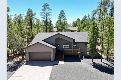 2362 S Willow Way, Pinetop, AZ 85935 - Photo 2